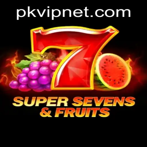 Discover the Exciting World of 7SuperSevensFruits