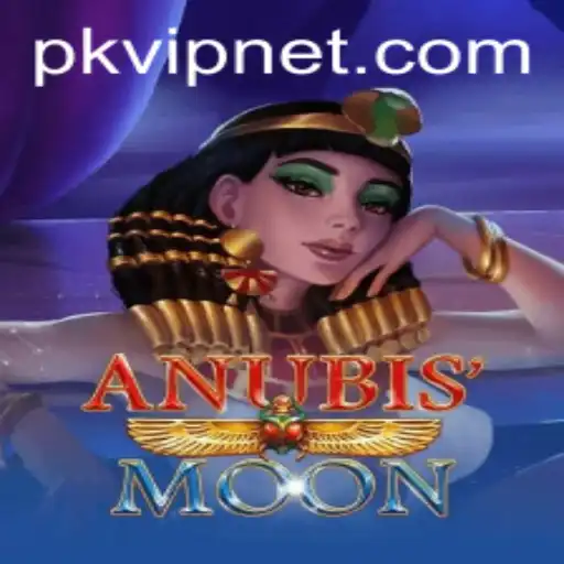 Exploring the Exciting World of AnubisMoon with PKVIP