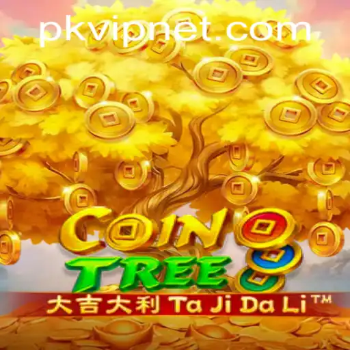 CoinTree: Revolutionizing the World of Online Gaming with PKVIP