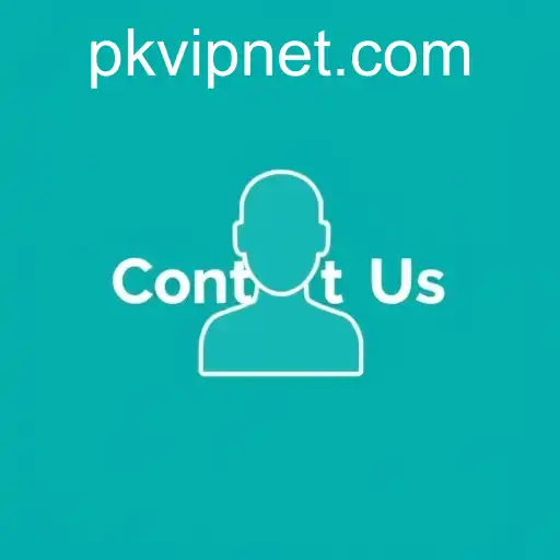 Contact Us: Enhancing Communication with PKVIP