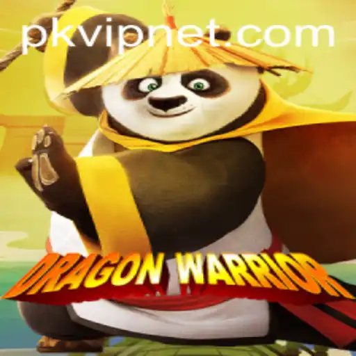 Mastering DragonWarrior: A Comprehensive Guide to the PKVIP Gaming Experience