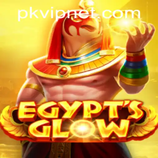 Exploring the Mystical World of EgyptsGlow and the PKVIP Challenge