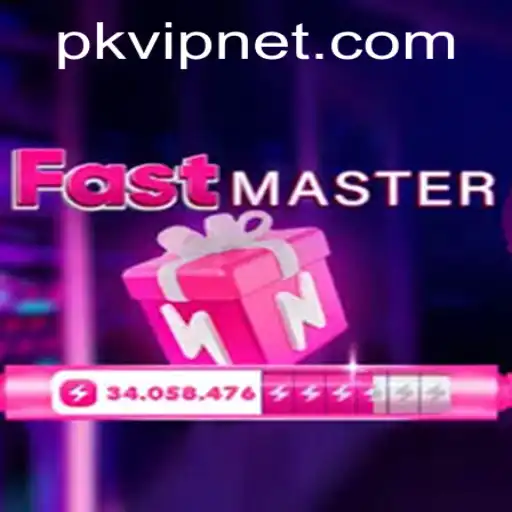 Exploring FastMaster and the Role of PKVIP in Competitive Gaming