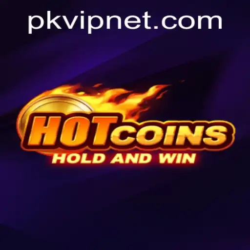 Unveiling HotCoins: The Thrilling Crypto Game Revolution with PKVIP