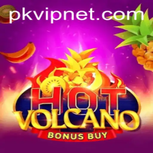 Exploring the Excitement of HotVolcanoBonusBuy: A Comprehensive Guide