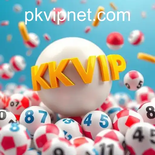 Exploring the Fascinating World of Lottery and PKVIP