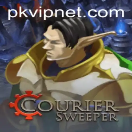Discover the Excitement of CourierSweeper and Master the PKVIP Strategy