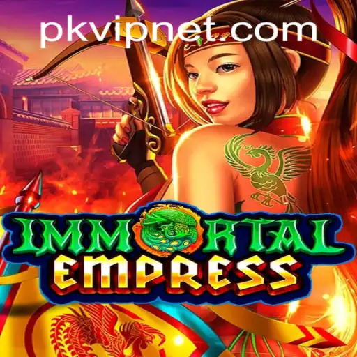 Unveiling ImmortalEmpress: A Detailed Exploration of the Game's Intriguing Realm