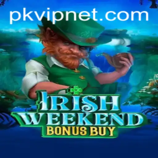 Discover IrishWeekendBonusBuy: A Captivating Casino Experience