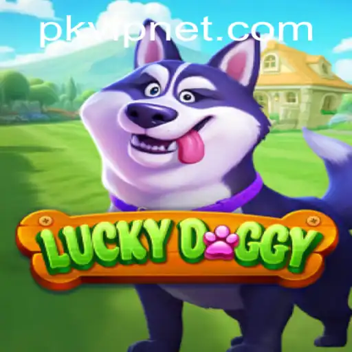 LuckyDoggy: A Thrilling Adventure in the World of PKVIP