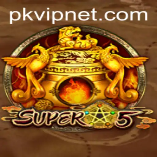 Discover the Thrilling World of Super5 with PKVIP