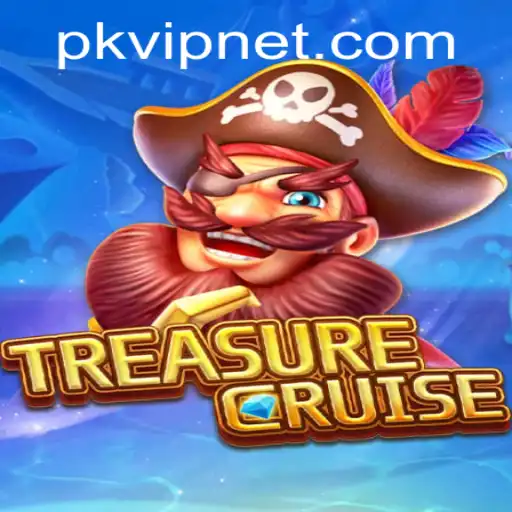 Navigating TREASURECRUISE: A Deep Dive into the World of PKVIP
