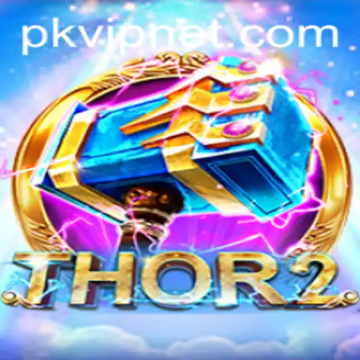 Thor2: The Epic Gaming Adventure with PKVIP Exclusives