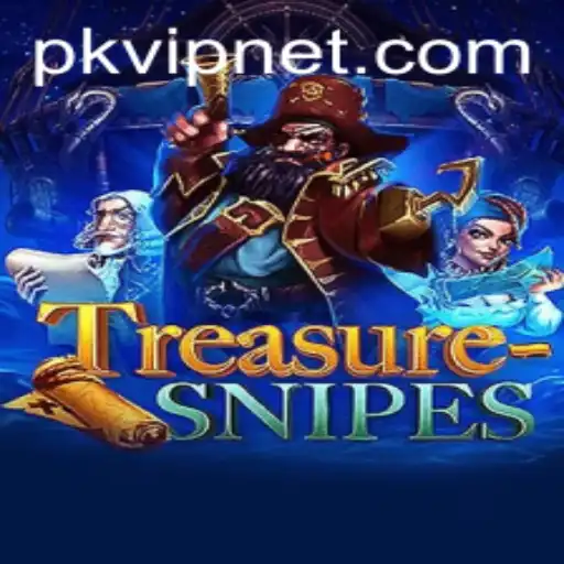 TreasureSnipes: Unveiling the Adventure with PKVIP