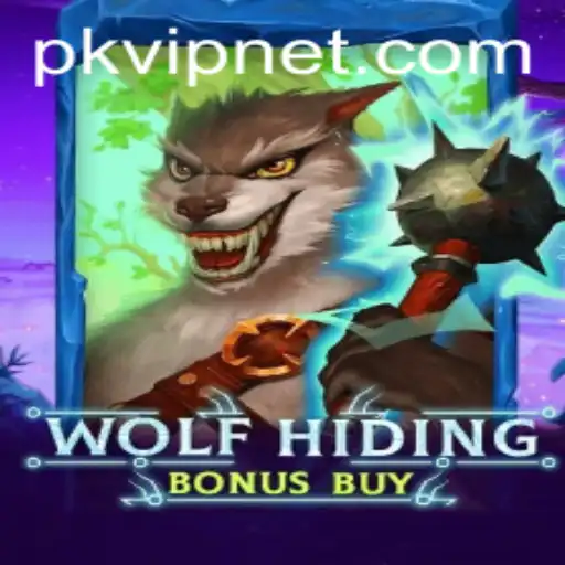 Discover the Thrills of WolfHidingBonusBuy: A Unique Gaming Experience