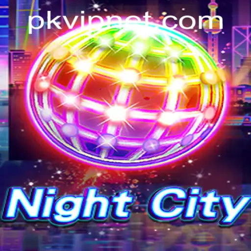 NightCity: The Enigmatic World of PKVIP Gaming