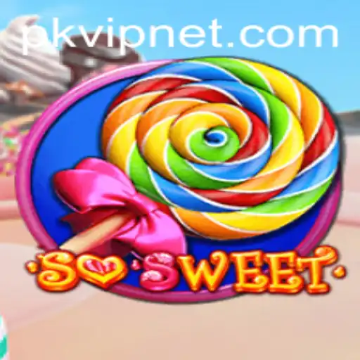 Discover the Magic of 'SoSweet': A Delightful Journey with PKVIP