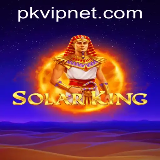 SolarKing: Unveiling the Ultimate Galactic Adventure