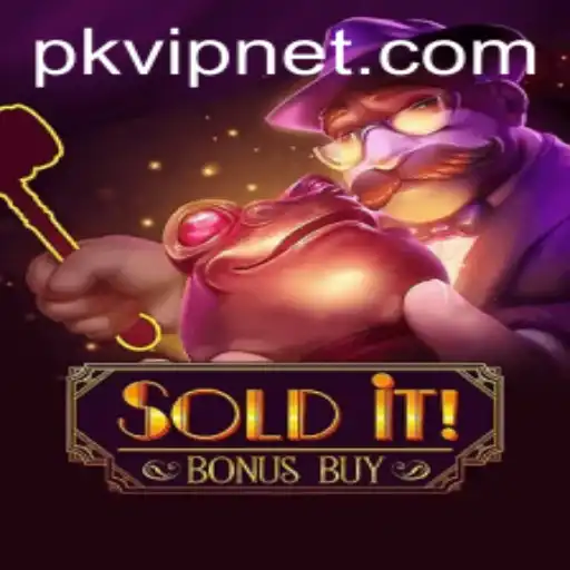 Unveiling SolditBonusBuy: A Revolutionary Game Experience with PKVIP