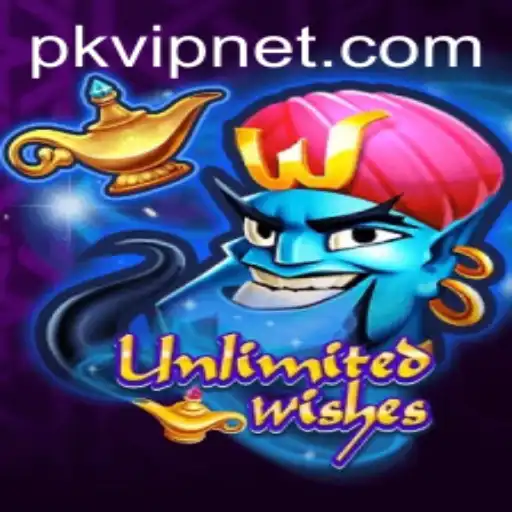 Exploring UnlimitedWishes: A Deep Dive into the World of Gaming with PKVIP