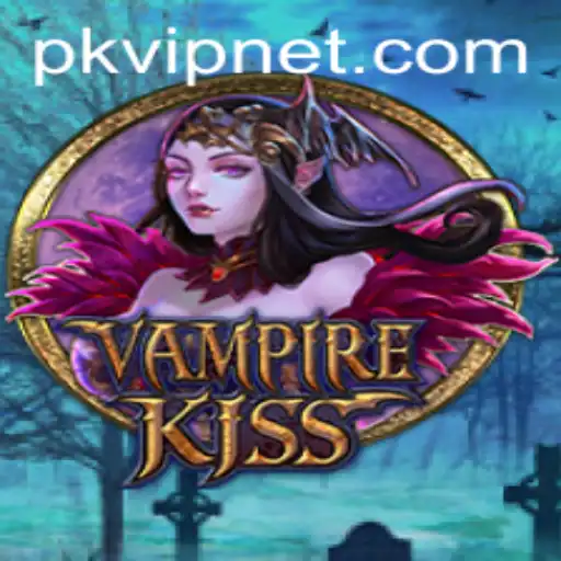 VampireKiss: The Immersive PKVIP Experience
