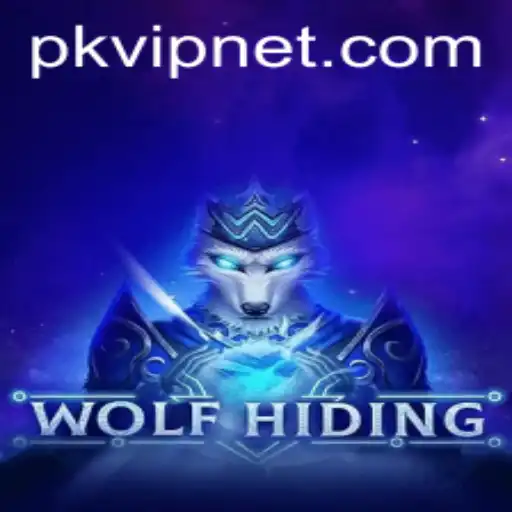 Unveiling WolfHiding: Dive into the Adventure with PKVIP